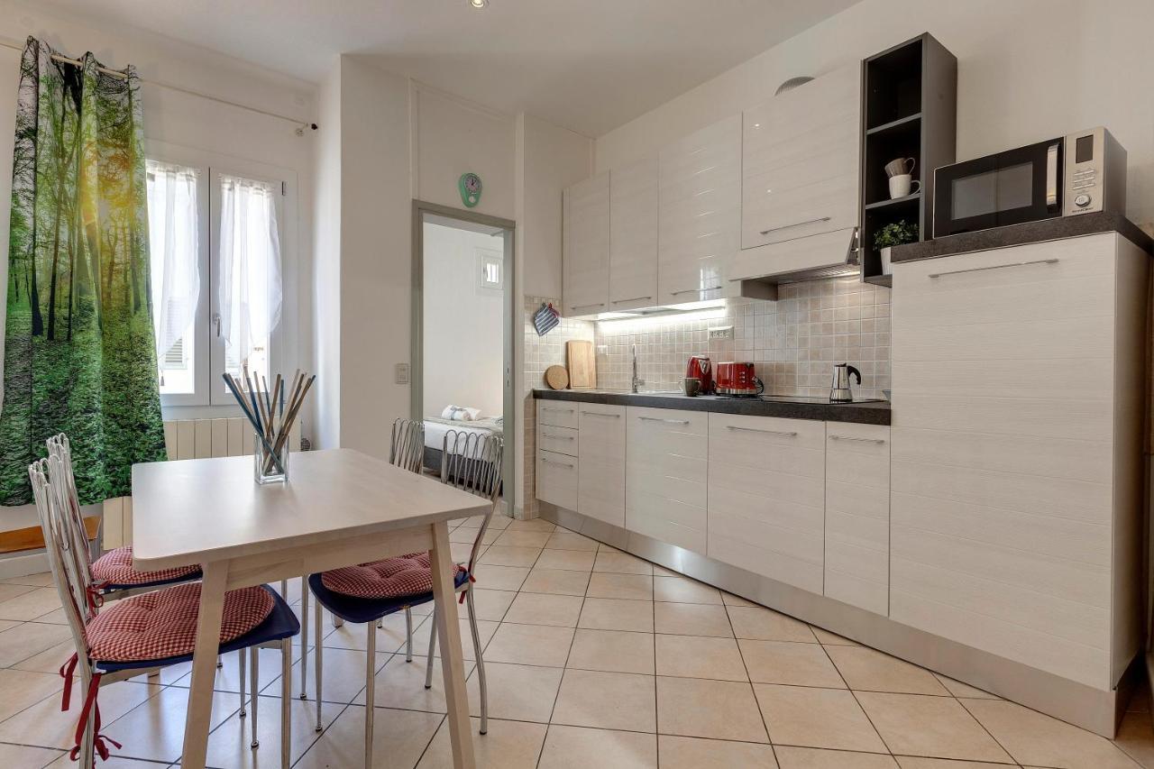 Appartement Zalinda By Mamo Florence
