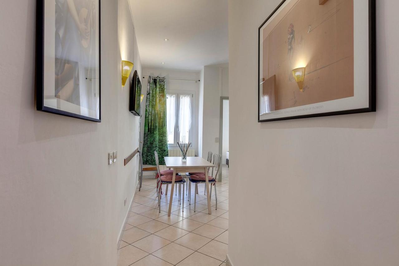 Zalinda By Mamo Appartement *