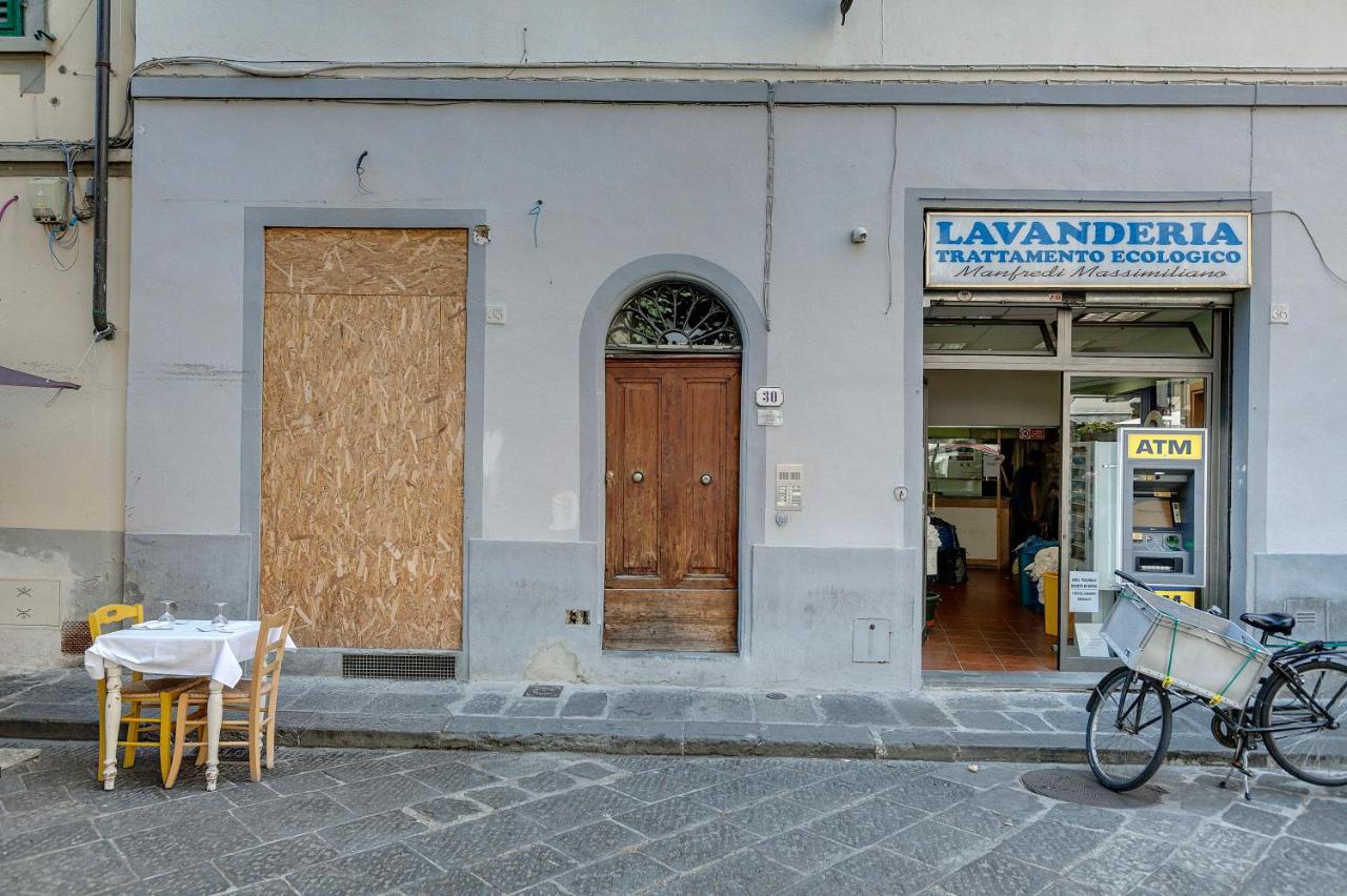 Appartement Zalinda By Mamo Florence