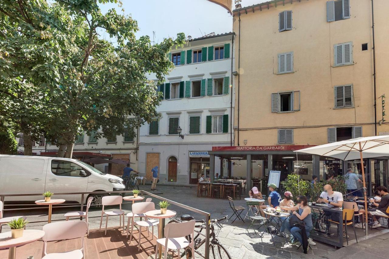 Zalinda By Mamo Appartement Florence