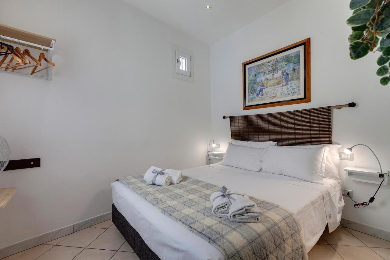 Zalinda By Mamo Appartement *