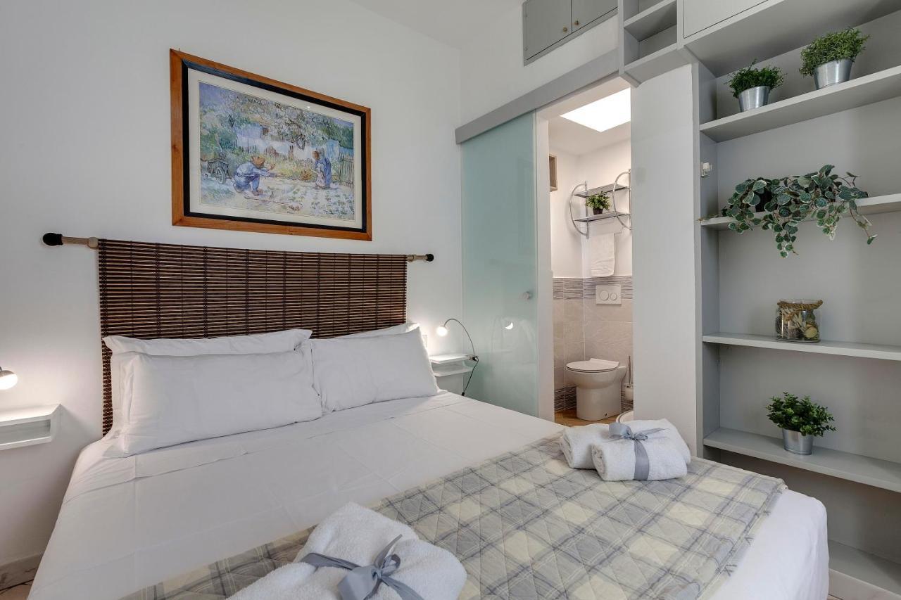Zalinda By Mamo Appartement *